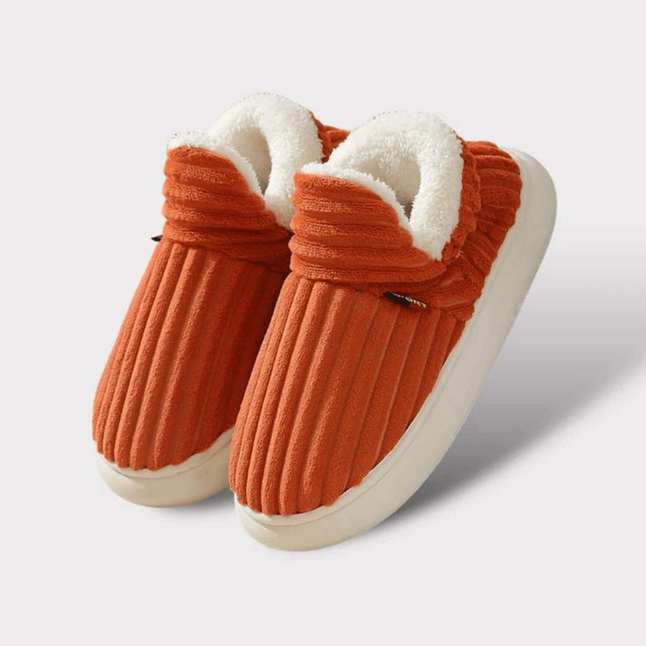 Elowen | Ultra Cozy Unisex Slippers