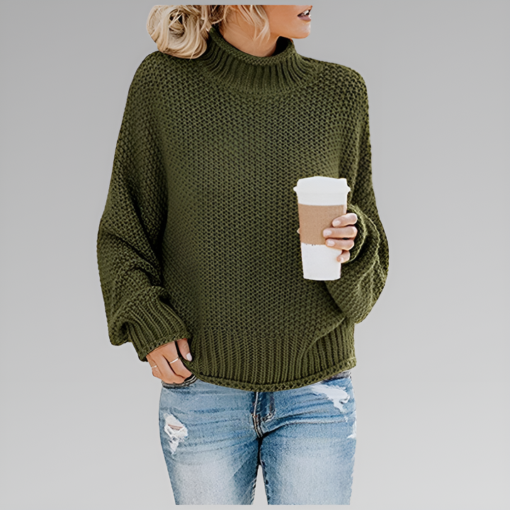 Milly | Classic Knitted Sweater