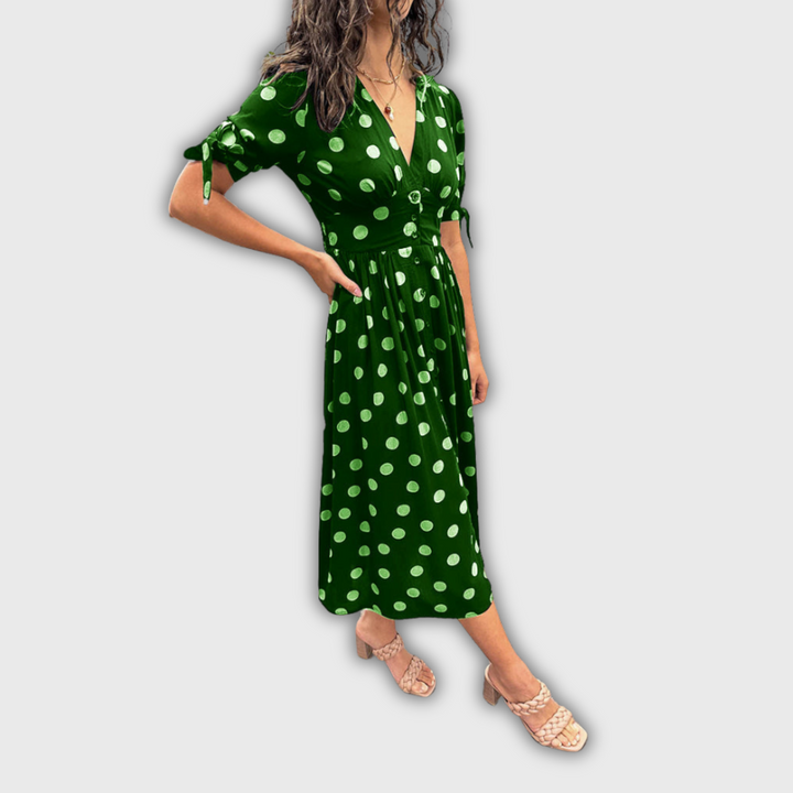 Monique | Elegant Dress for Women