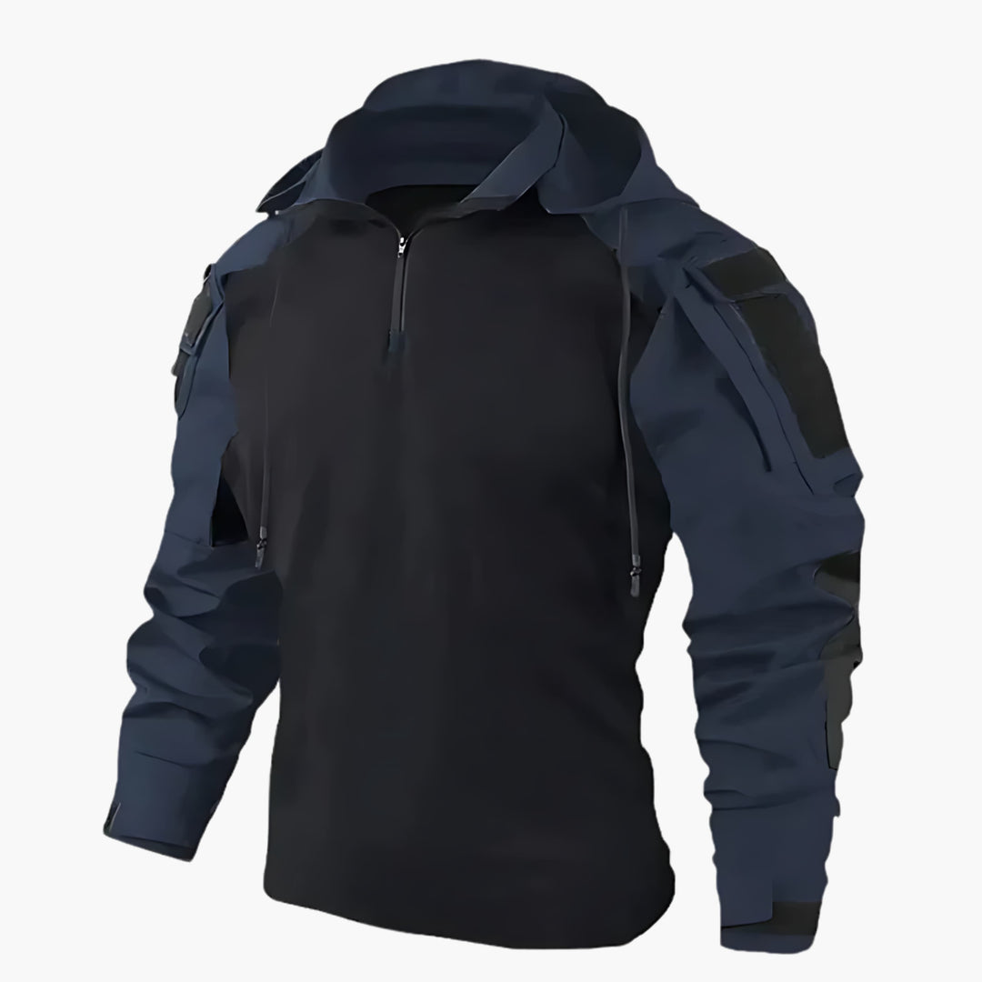 Vanguard | Tactical Jacket