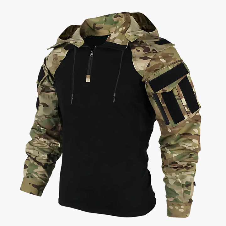 Vanguard | Tactical Jacket