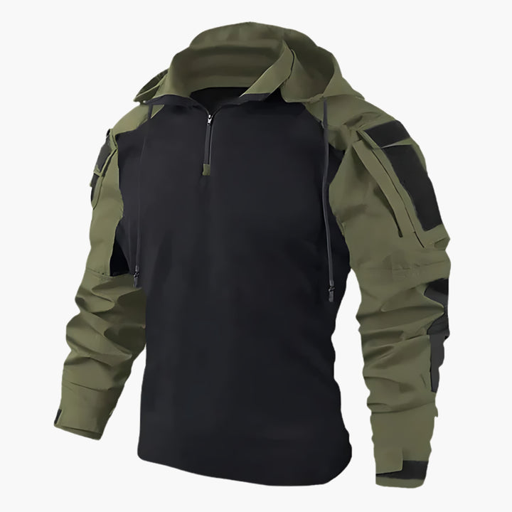 Vanguard | Tactical Jacket