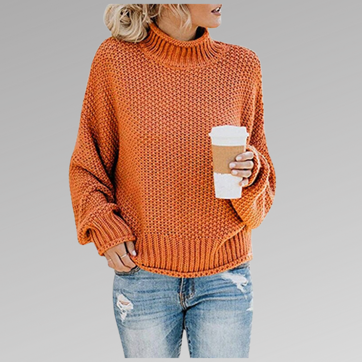 Milly | Classic Knitted Sweater