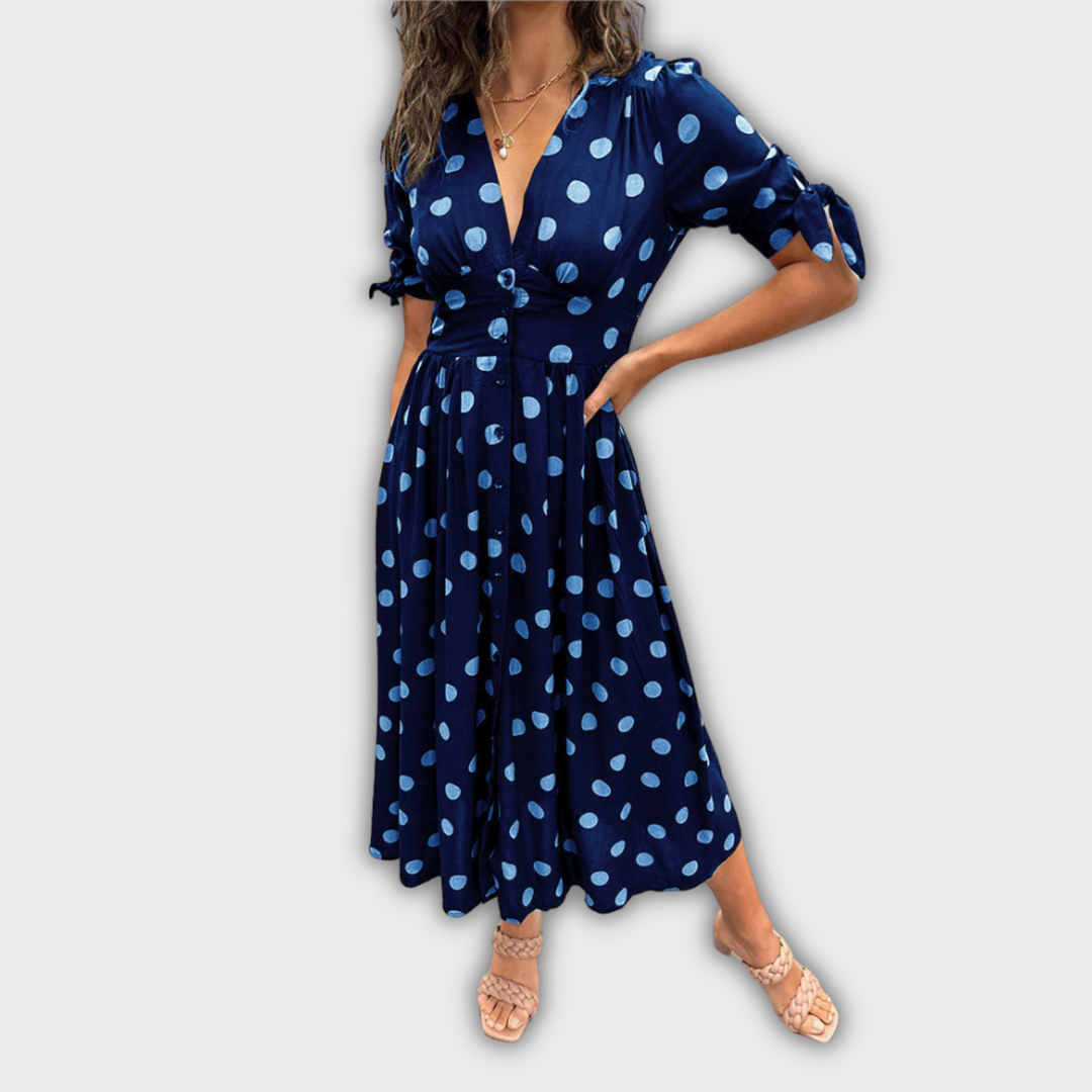 Monique | Elegant Dress for Women
