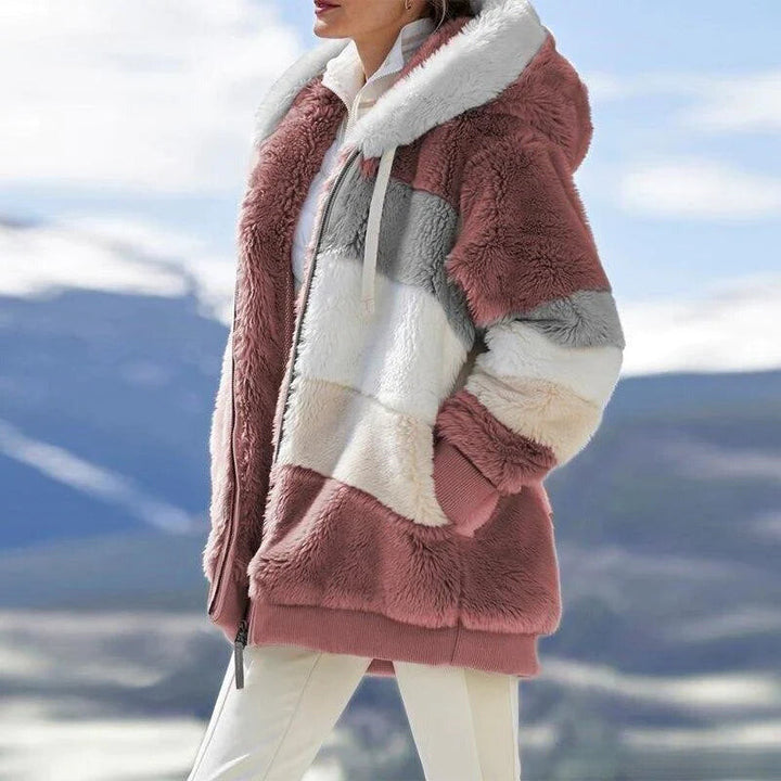 Zoy | Cozy Warm Jacket