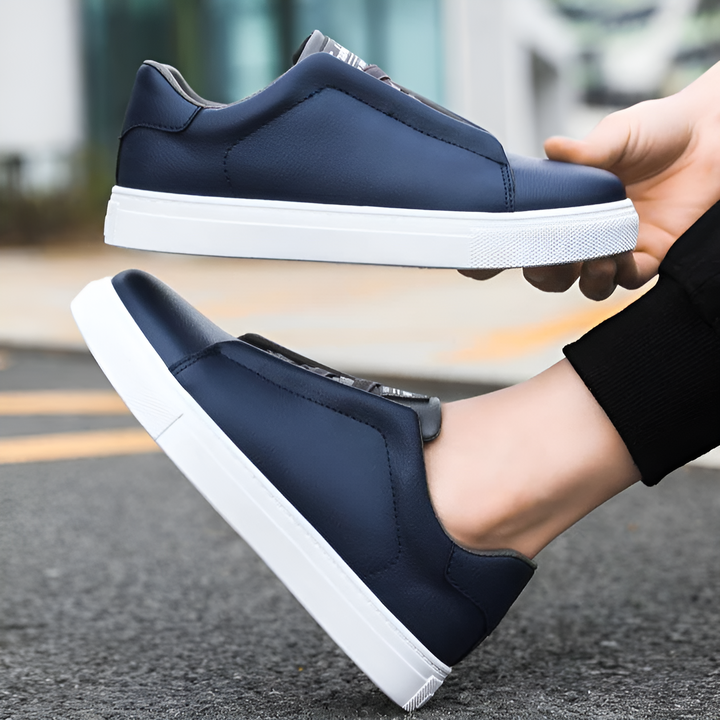 Fraser | Classic Sneakers