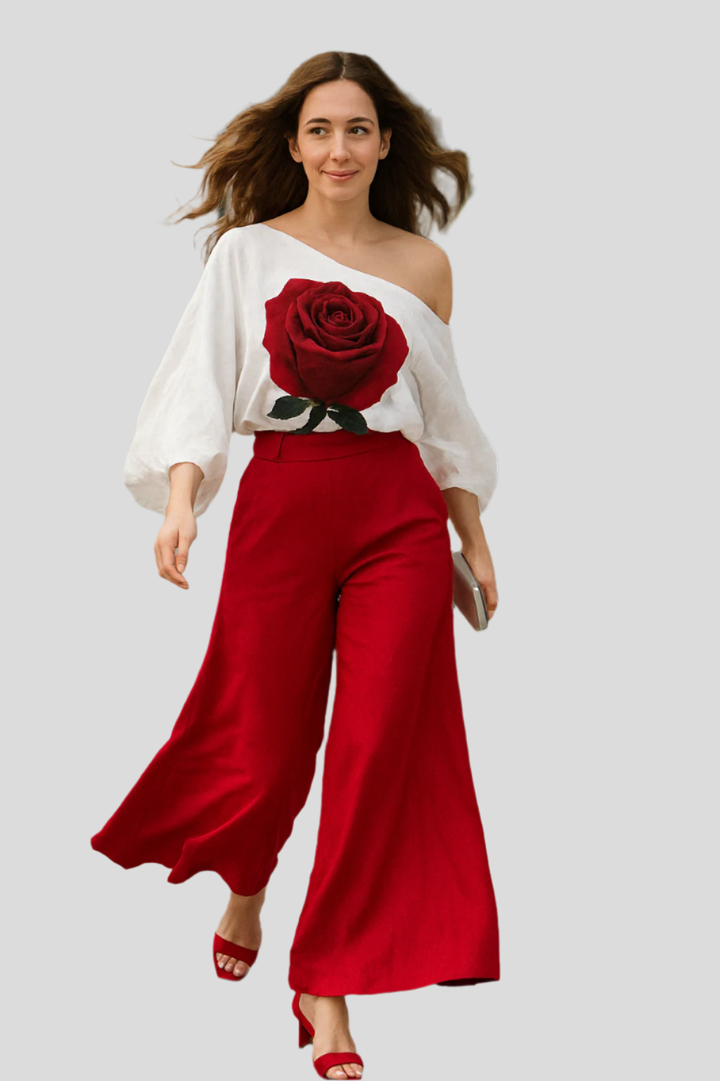 Rosa | Two-Piece Set