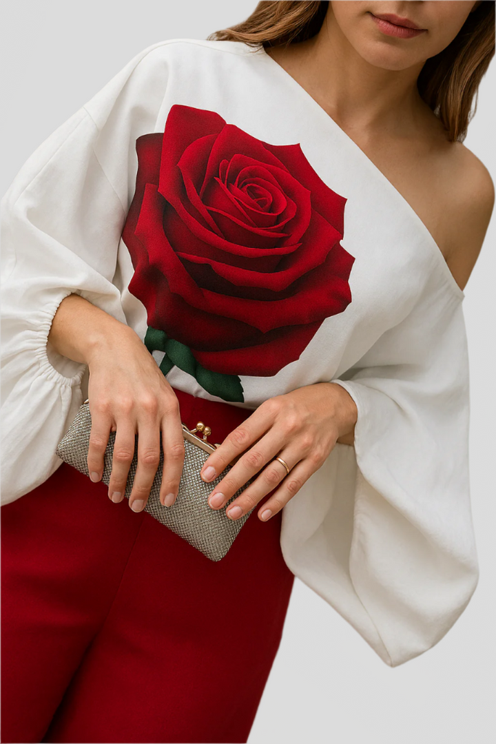 Rosa | Two-Piece Set
