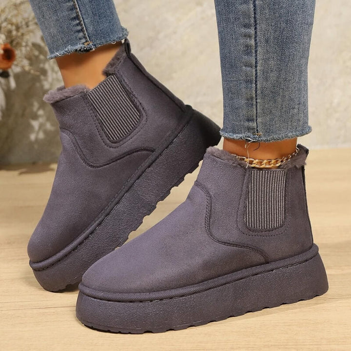 Isa | Winter Boots