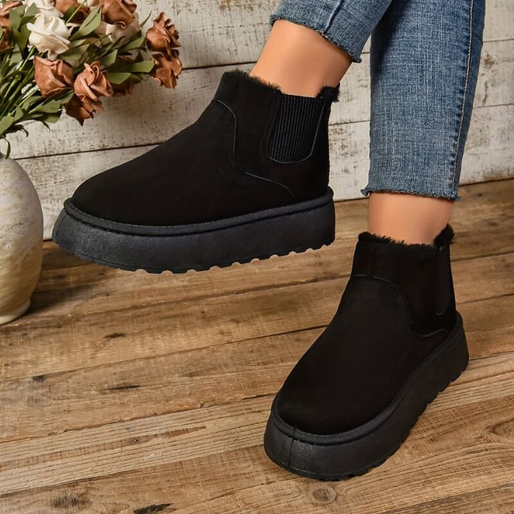 Isa | Winter Boots