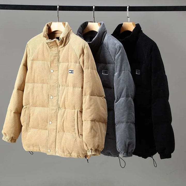 Harper | Corduroy Jacket