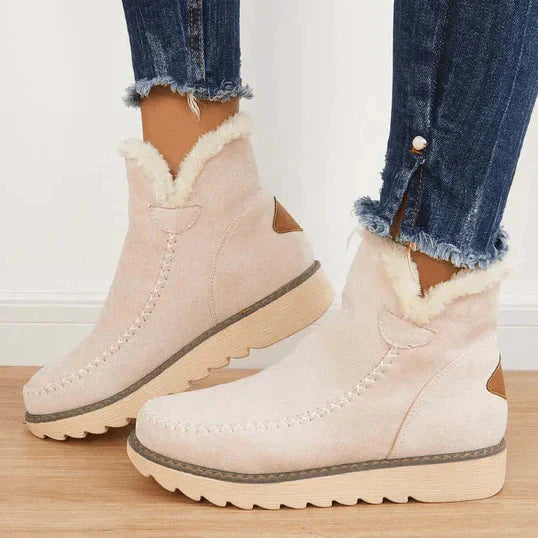 Lane | Comfy Boots