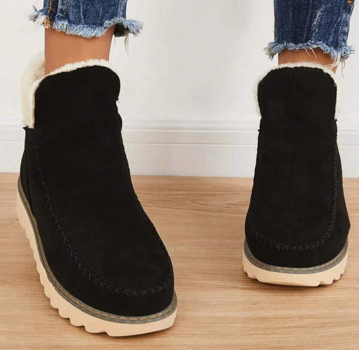 Lane | Comfy Boots