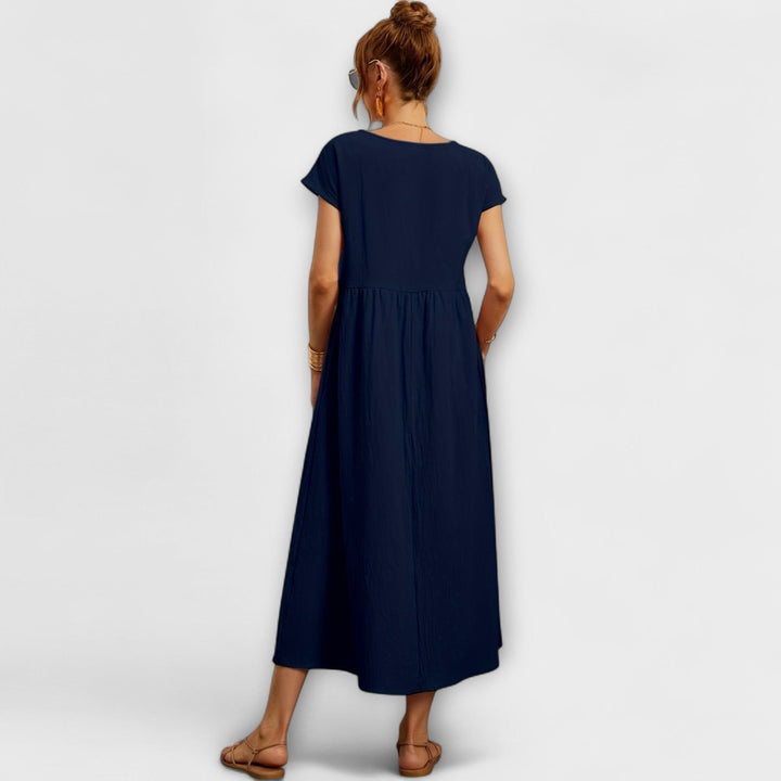 Magnolia | Spring Dress