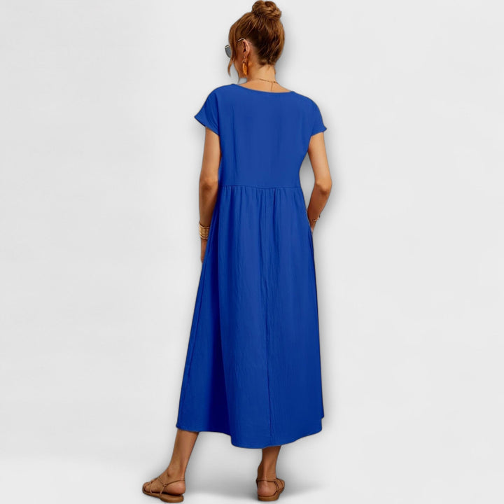 Magnolia | Spring Dress