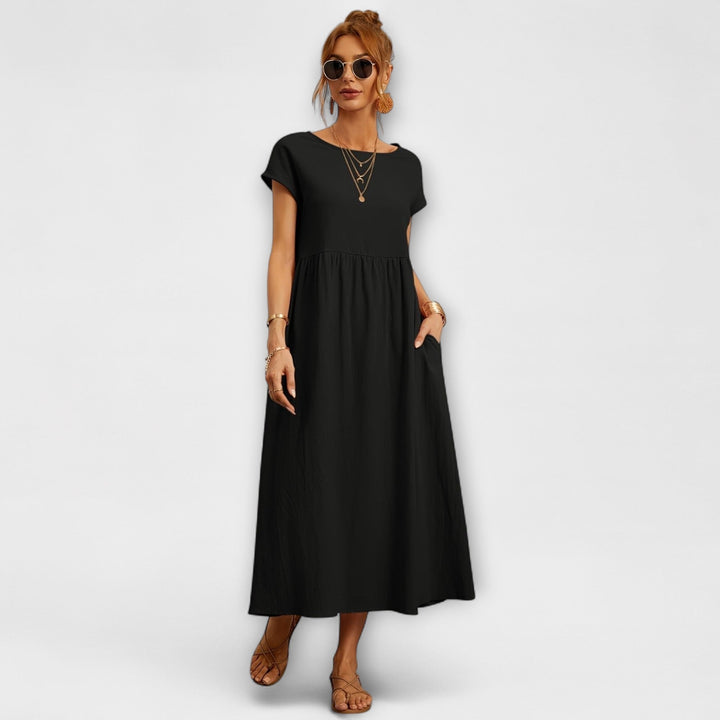 Magnolia | Spring Dress