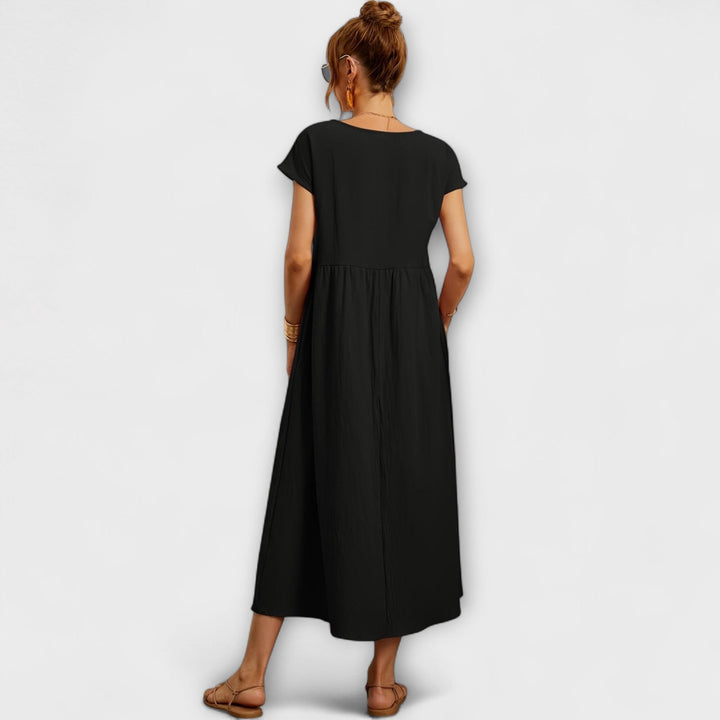 Magnolia | Spring Dress