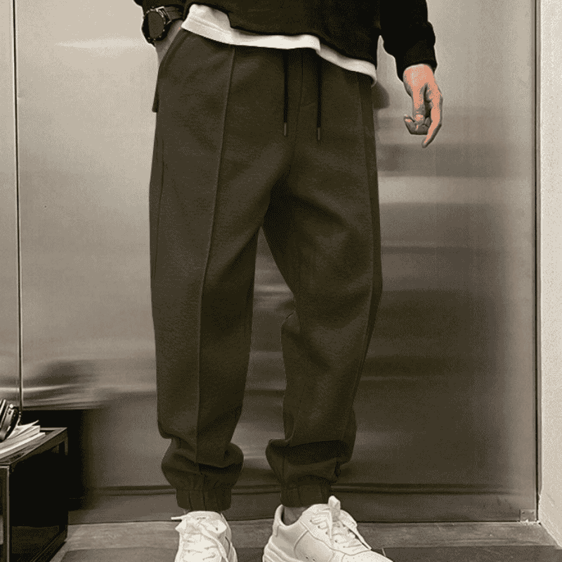 Davide | Casual Pants