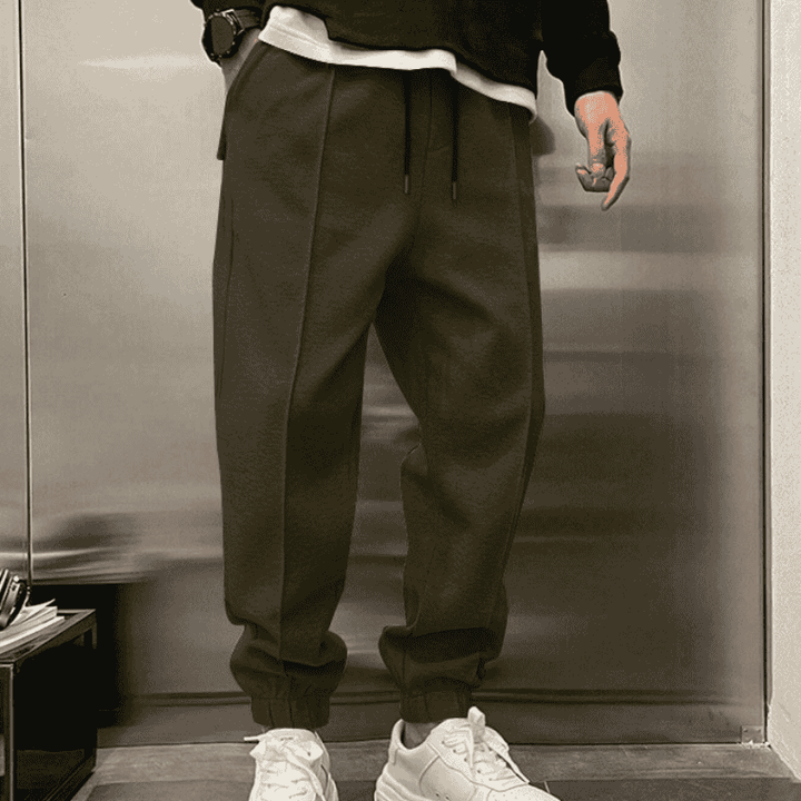 Davide | Casual Pants