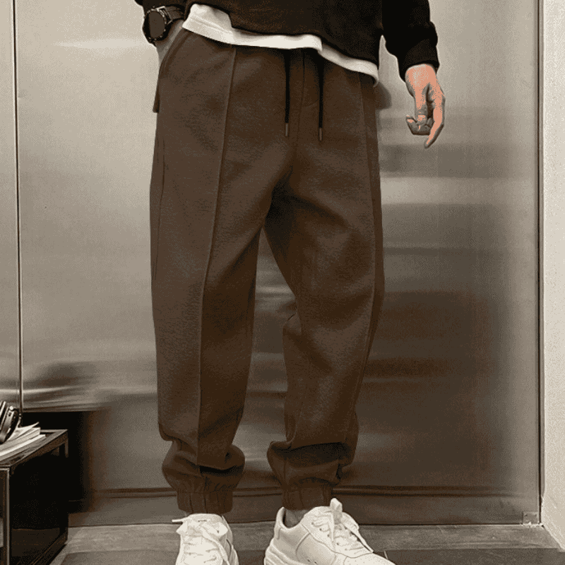 Davide | Casual Pants