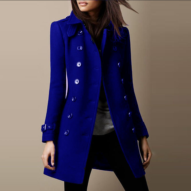 Nadia | Trendy Women’s Coat