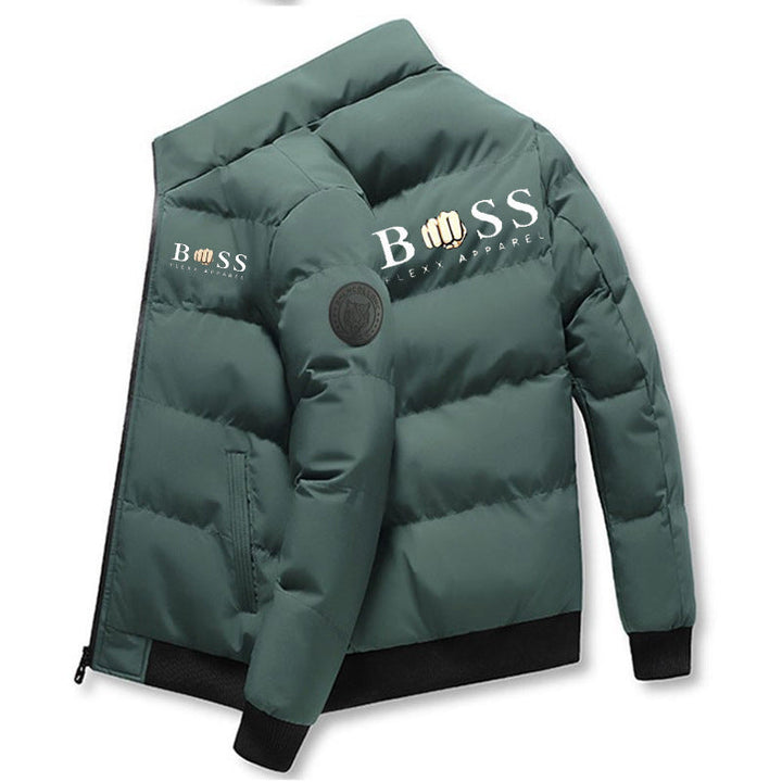 B👊🏽SS | Premium Winter Edition Jacket