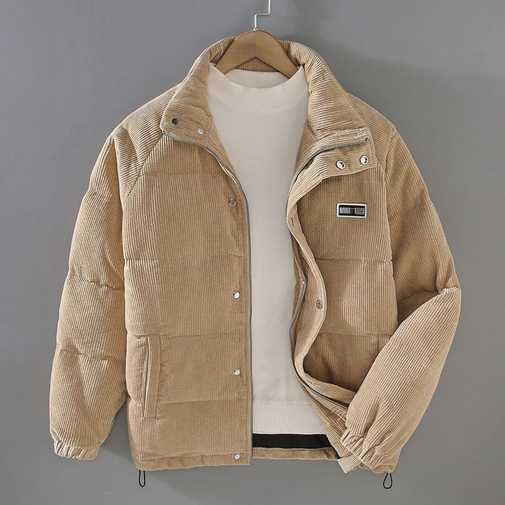 Harper | Corduroy Jacket