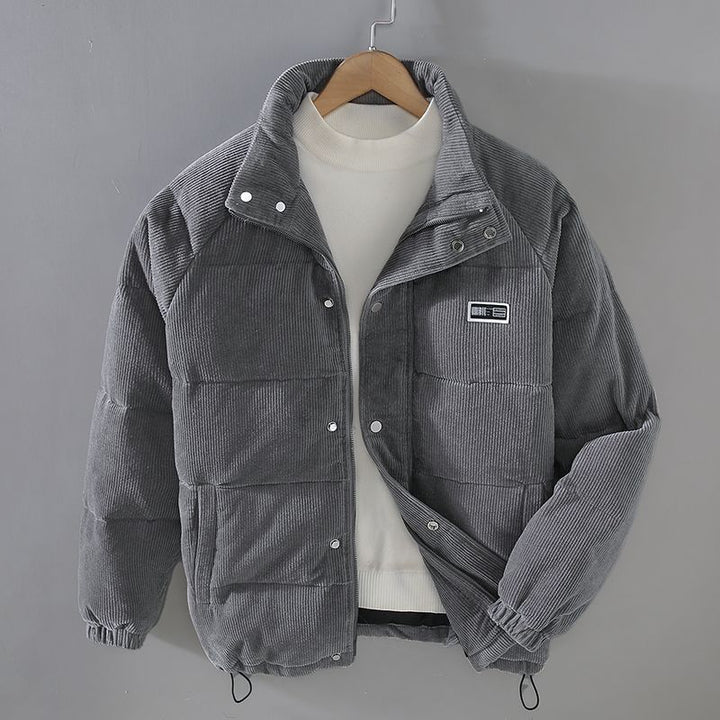 Harper | Corduroy Jacket