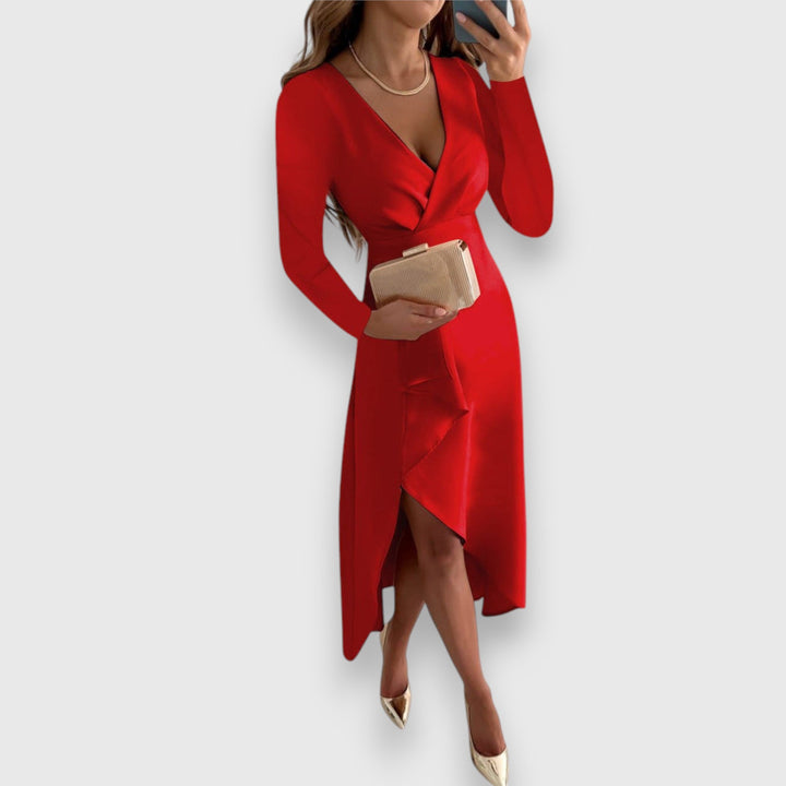 Romy | Dress