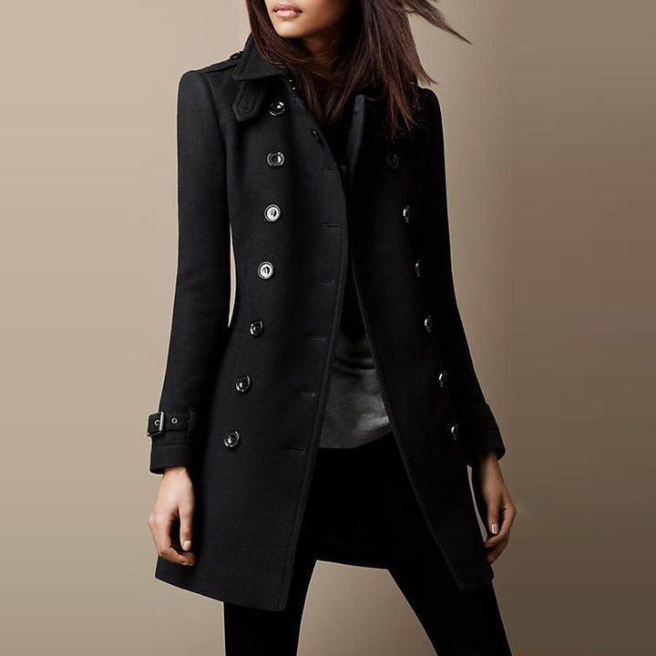 Nadia | Trendy Women’s Coat