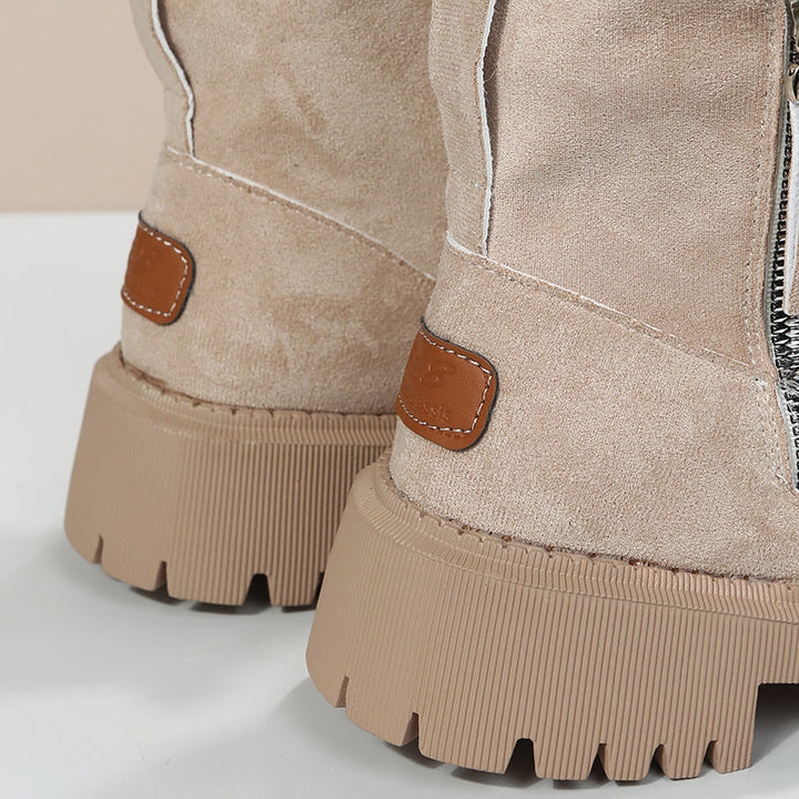 Daniela | Winter Boots