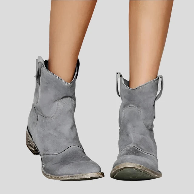 Destiny | Vintage Cowboy Boots