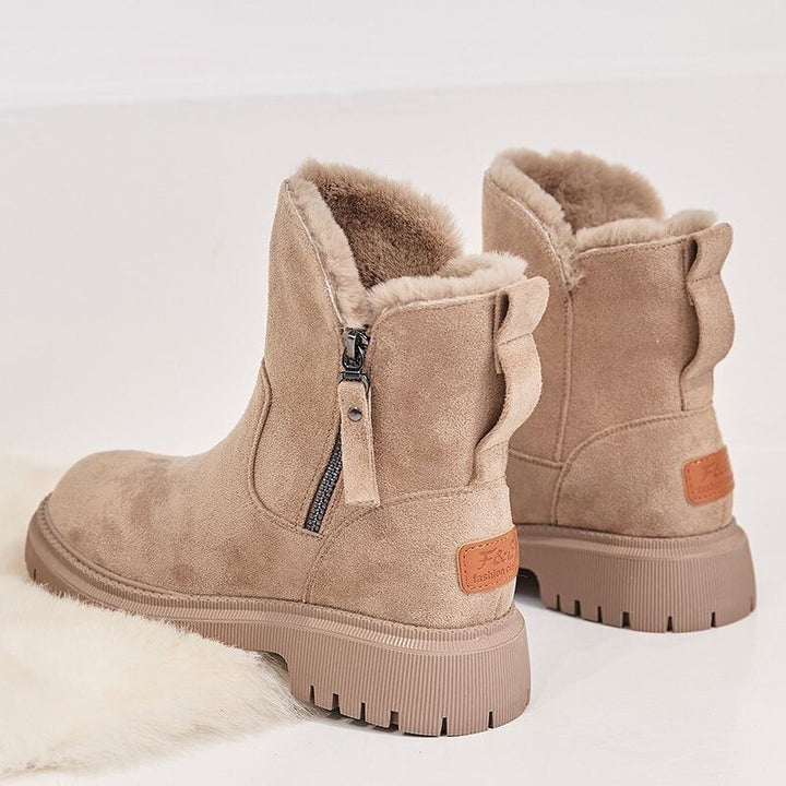 Daniela | Winter Boots