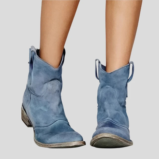 Destiny | Vintage Cowboy Boots