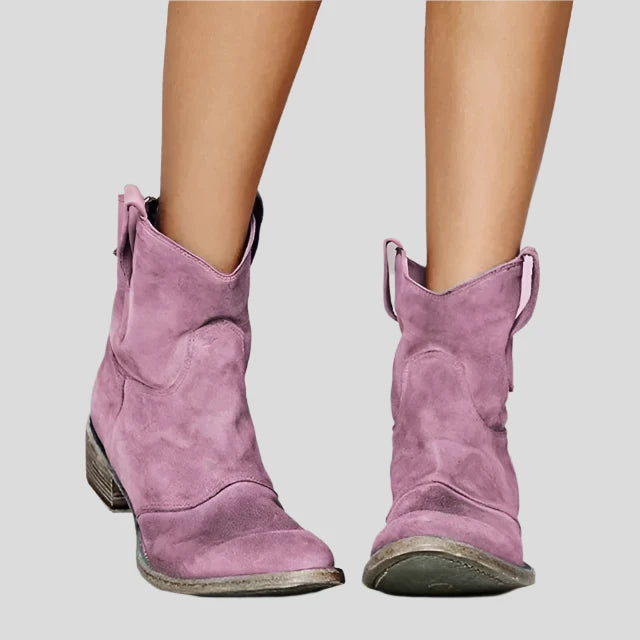 Destiny | Vintage Cowboy Boots
