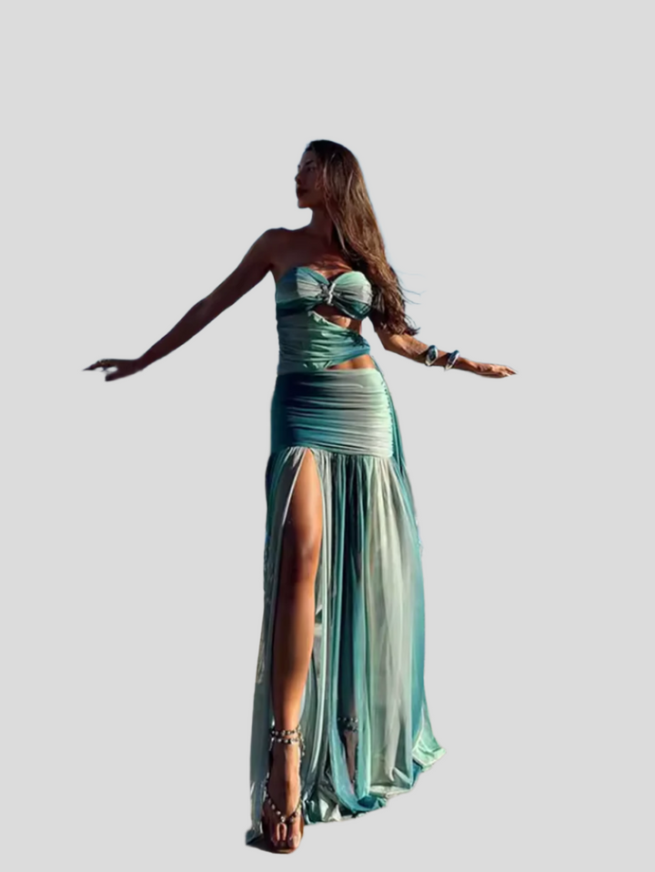 Aura | Maxi Dress