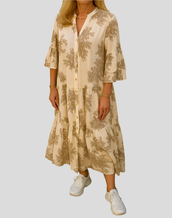 Carina | Elegant Dress