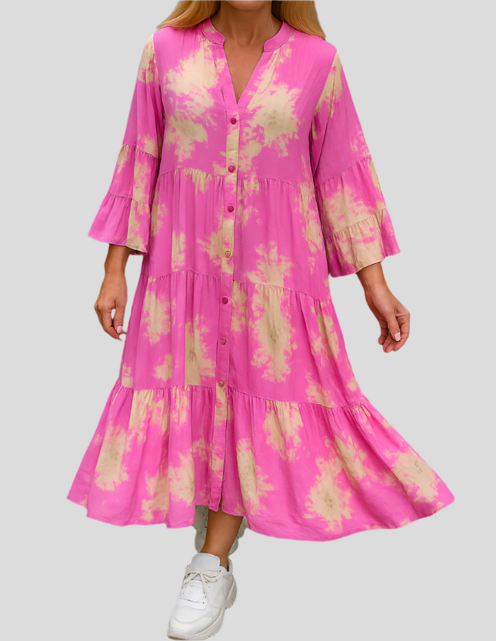 Carina | Elegant Dress