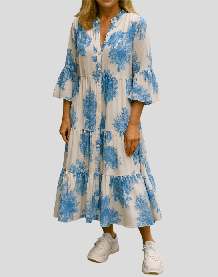 Carina | Elegant Dress