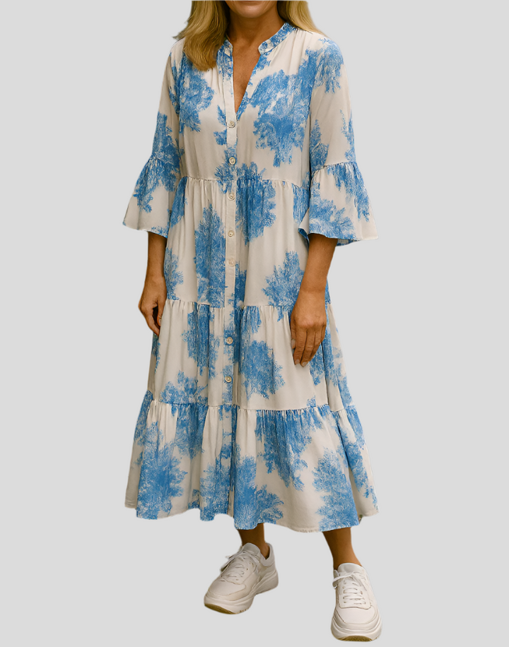 Carina | Elegant Dress