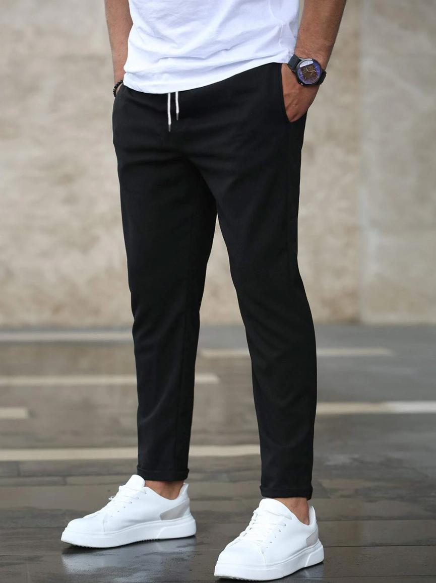 Ethan | Premium Stretch Luxury Pants