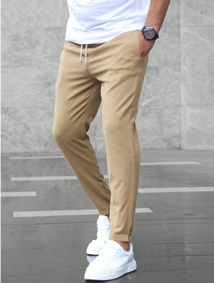 Ethan | Premium Stretch Luxury Pants