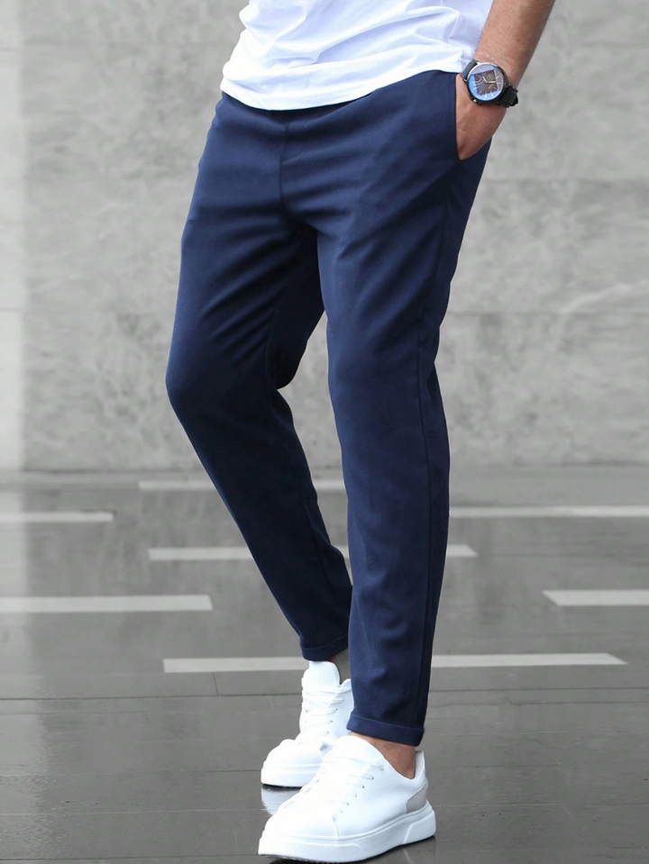 Ethan | Premium Stretch Luxury Pants