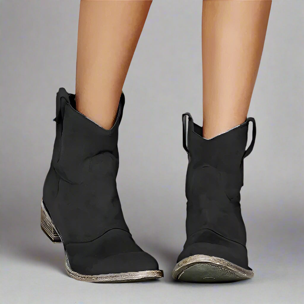 Destiny | Vintage Cowboy Boots