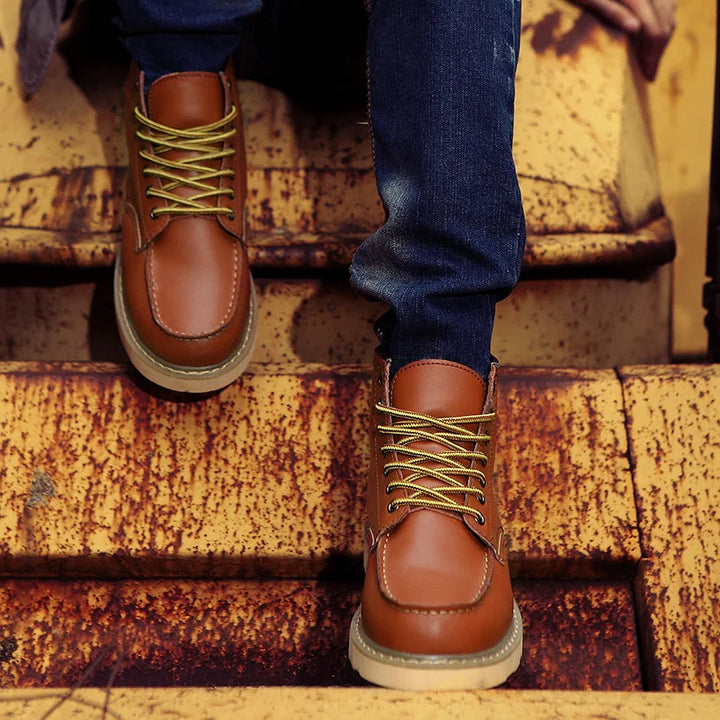 Connor | Adventure Shoes