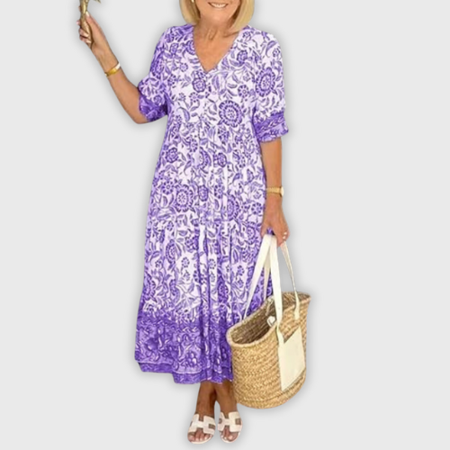 Amara | The Dress That Moves with You