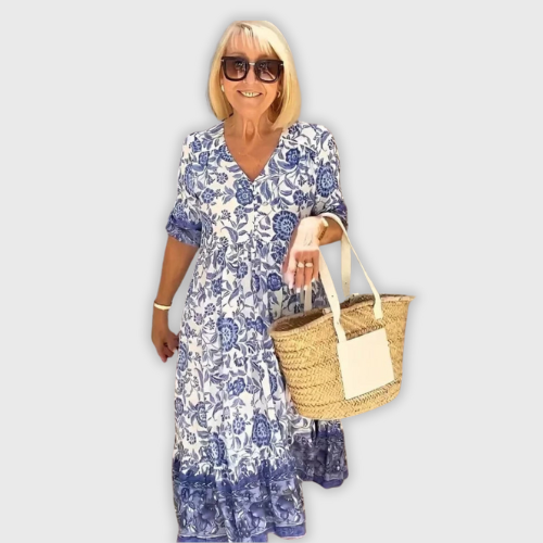 Amara | The Dress That Moves with You