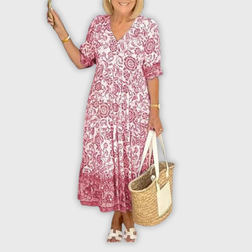Amara | The Dress That Moves with You