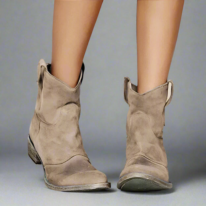Destiny | Vintage Cowboy Boots