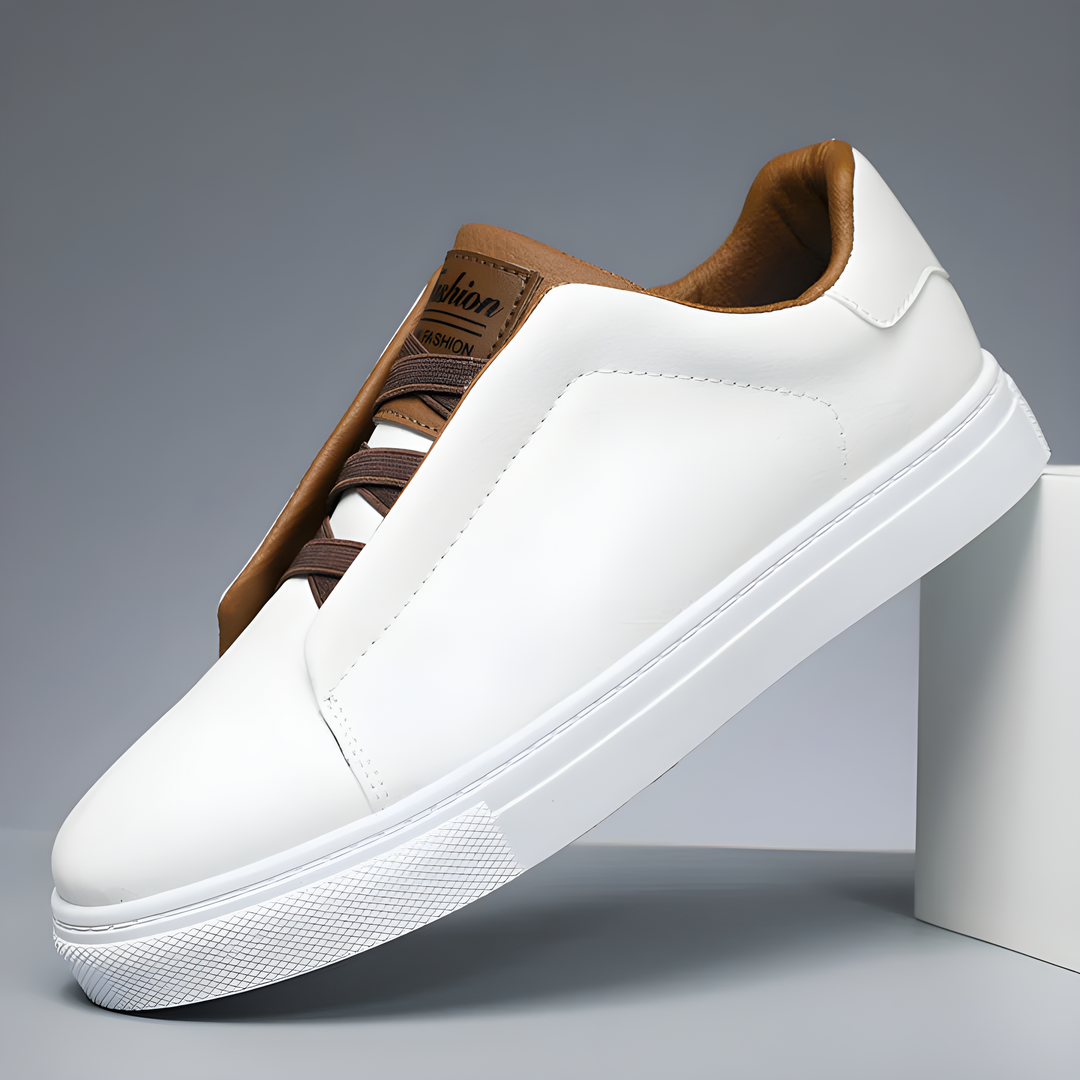 Fraser | Classic Sneakers